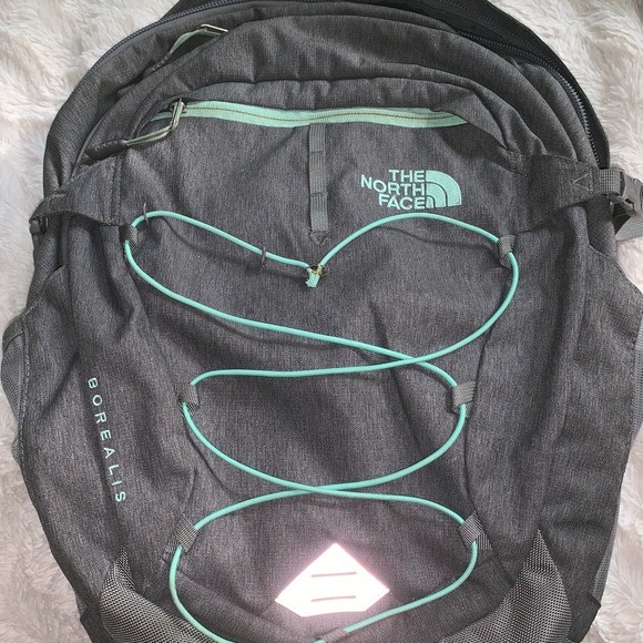 The North Face Handbags - North face Borealis Backpack